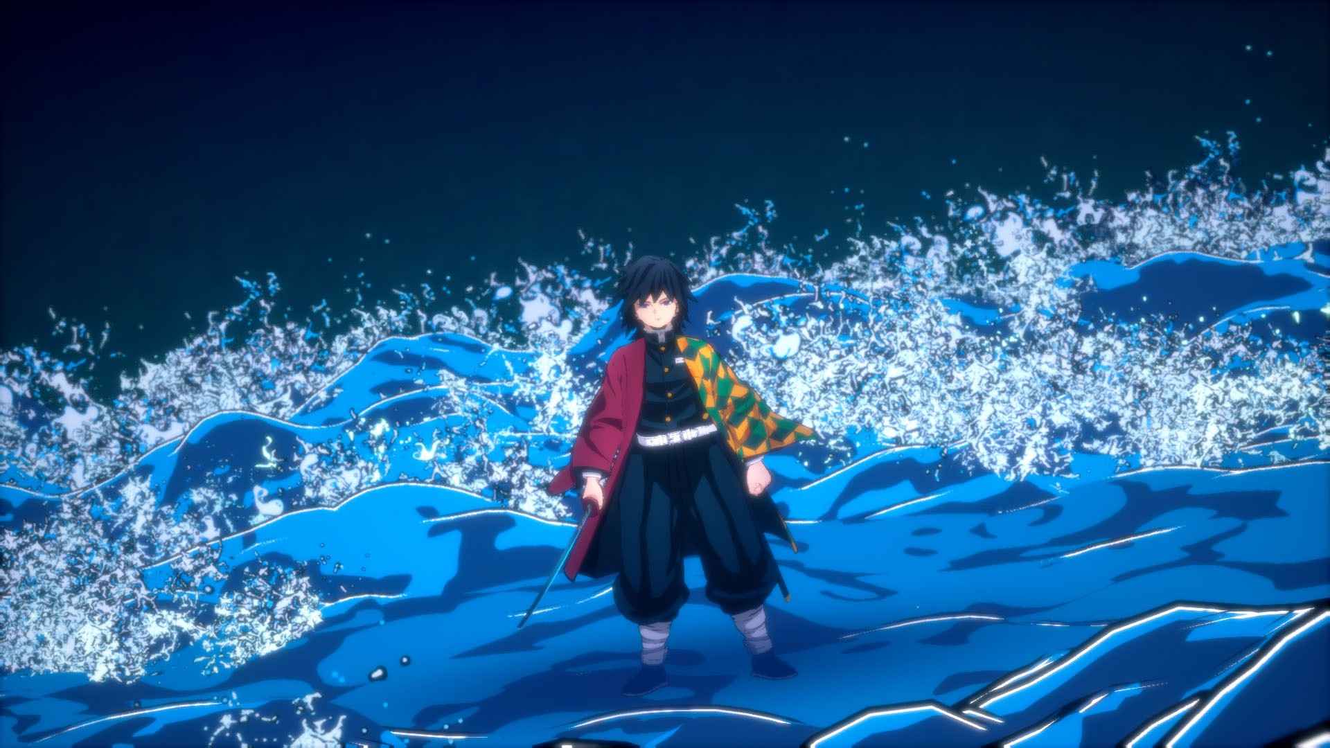 Guardianes de la Noche - Las Crónicas de Hinokami